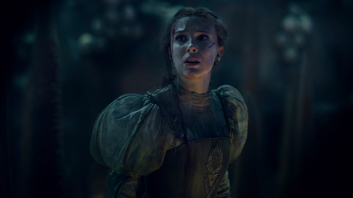 Millie Bobby Brown Stars in the Gripping Fantasy Adventure 'DAMSEL', Premiering March 8th - Vimarsana News