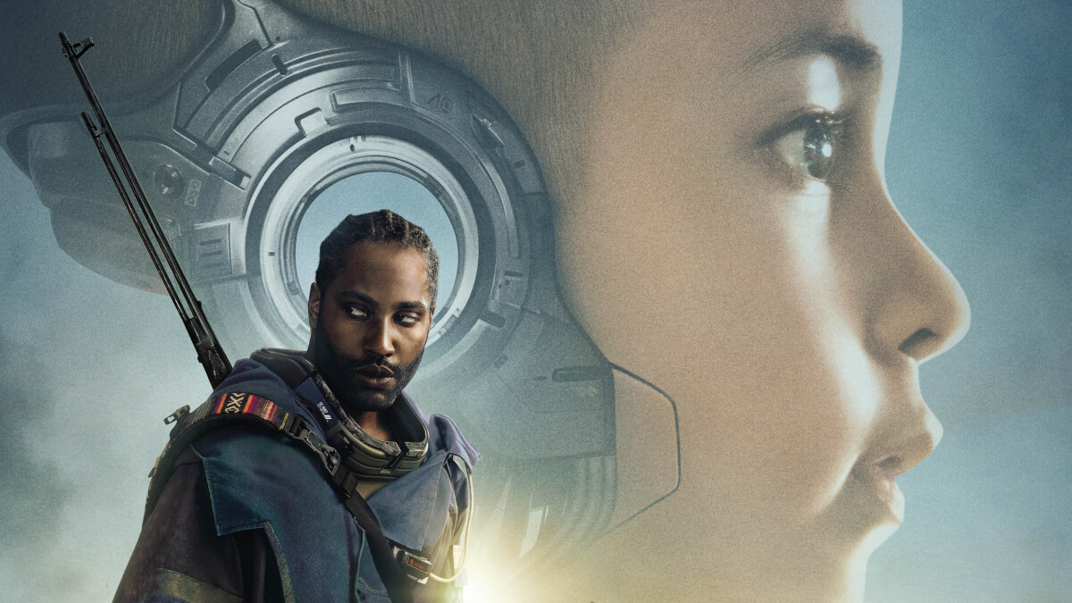 "The Creator" - A Riveting Sci-Fi Masterpiece Premiering on Disney+ This December - Vimarsana News