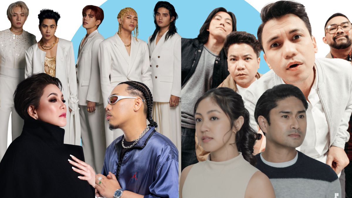 Nostalgia Meets the Future: Ayala Avenue New Year's Eve Countdown to 2024 - Vimarsana News