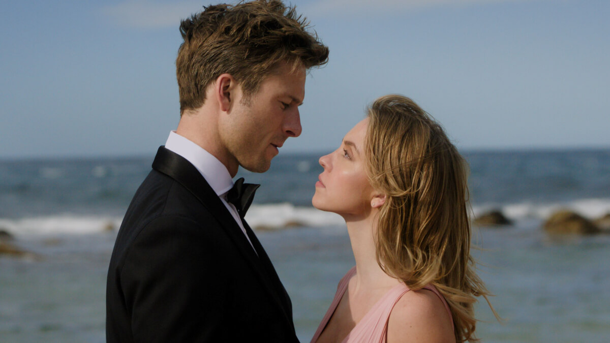 Director Will Gluck, Sydney Sweeney and Glen Powell talk about the magic of working together in "Anyone But You" - Vimarsana News