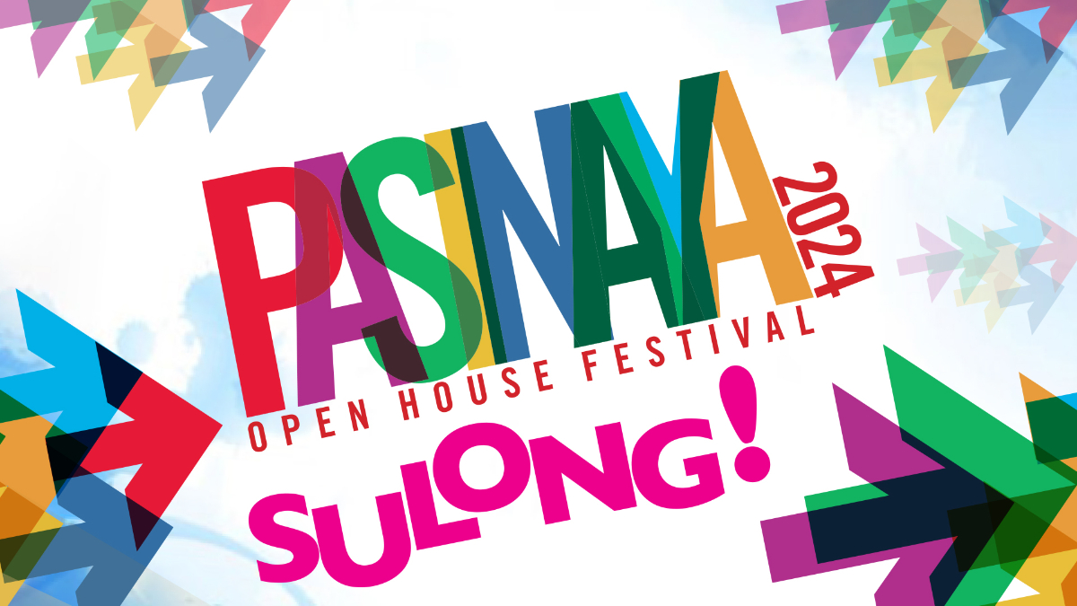 Moving Forward with CCP Pasinaya: Sulong - Vimarsana News