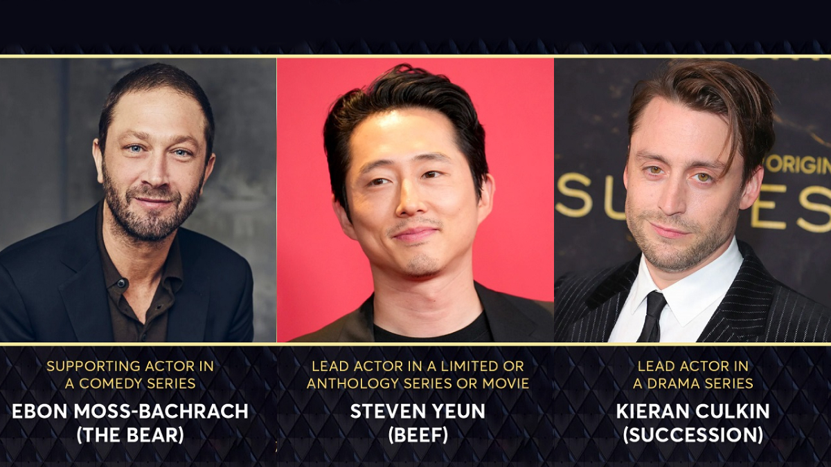 Surprises and Wins: These Shows Grabbed the Spotlight at the 75th Primetime Emmy Awards - Vimarsana News