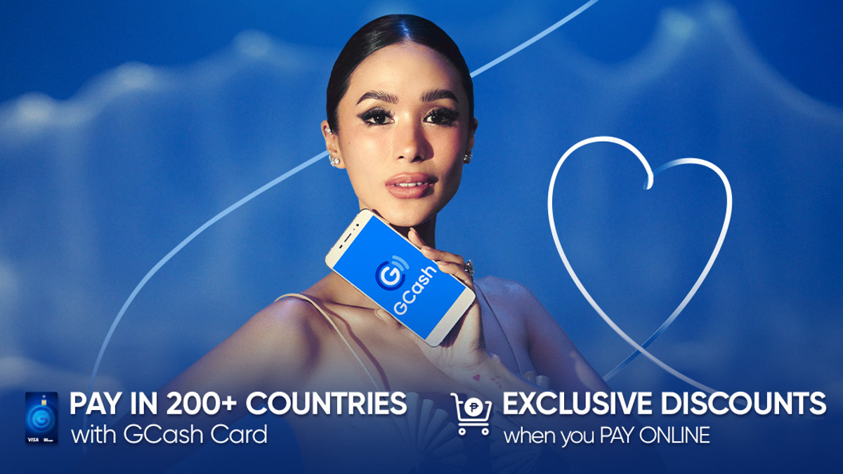 gcash