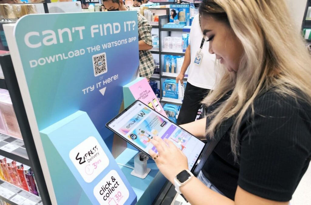 Level Up Your Health, Wellness & Beauty Shopping at Watsons’ Latest