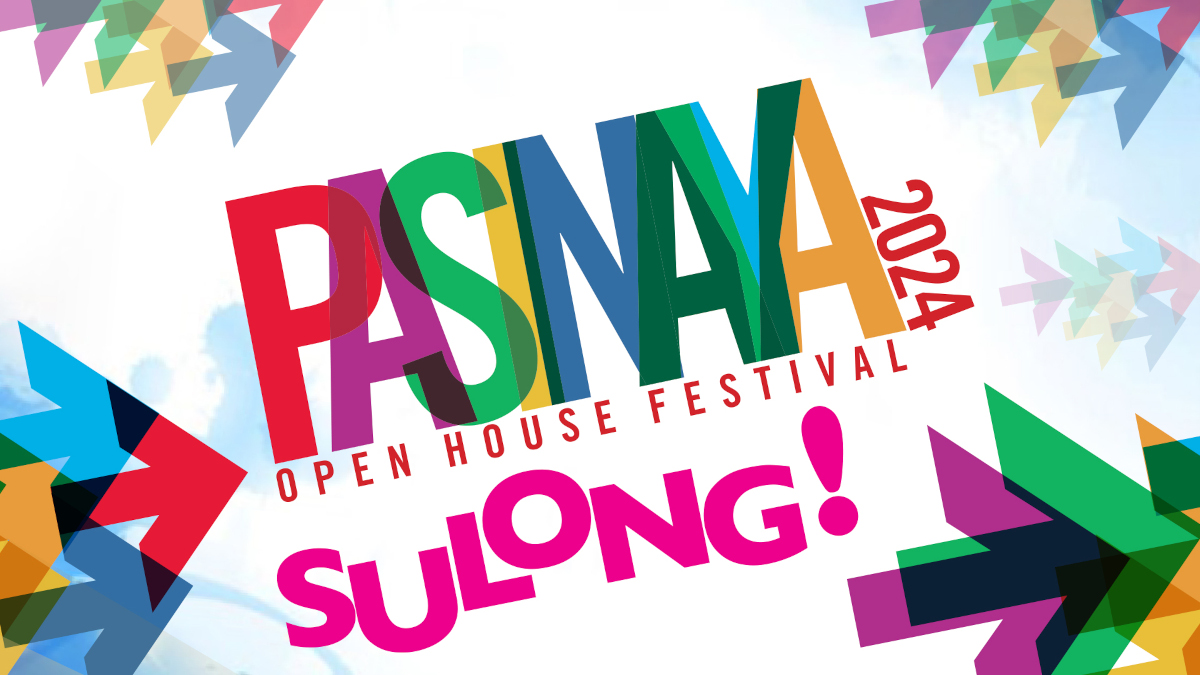 Circuit Makati and FDCP Cinematheques Join CCP Pasinaya 2024