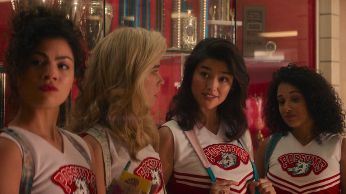 Kilalanin ang mga Tauhan ng “Lisa Frankenstein,” na Pinagbibidahan nina Kathryn Newton, Cole Sprouse at Liza Soberano, Your Pre-Valentine’s Movie, sa Mga Sinehan Peb. 7