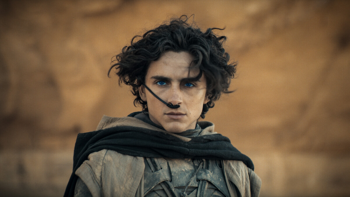 Isawsaw ang Iyong Sarili sa Epic Saga: ‘Dune’ Makes a Grand IMAX Return with a Sneak Peek of ‘Dune: Part Two’