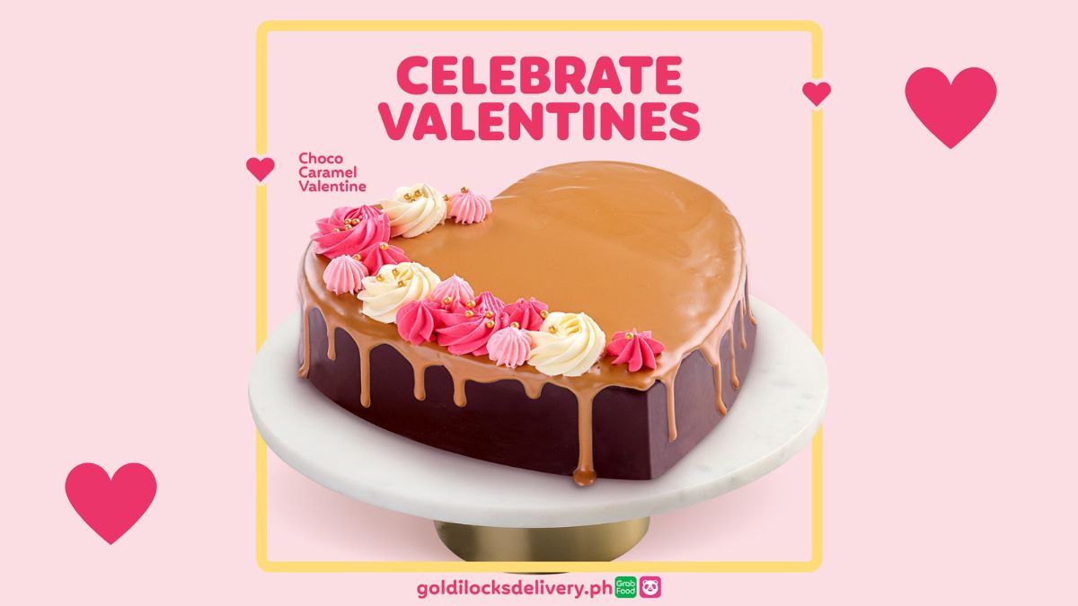 Celebrate Love in Every Form with Goldilocks this Valentine's Day - Vimarsana News