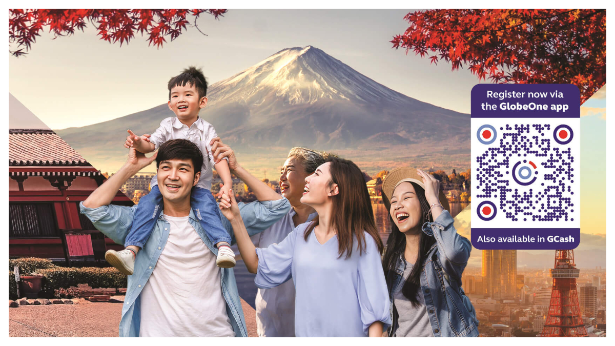 Globe expands Roam Surf4All: Group travel connectivity now shareable, more affordable - Vimarsana News