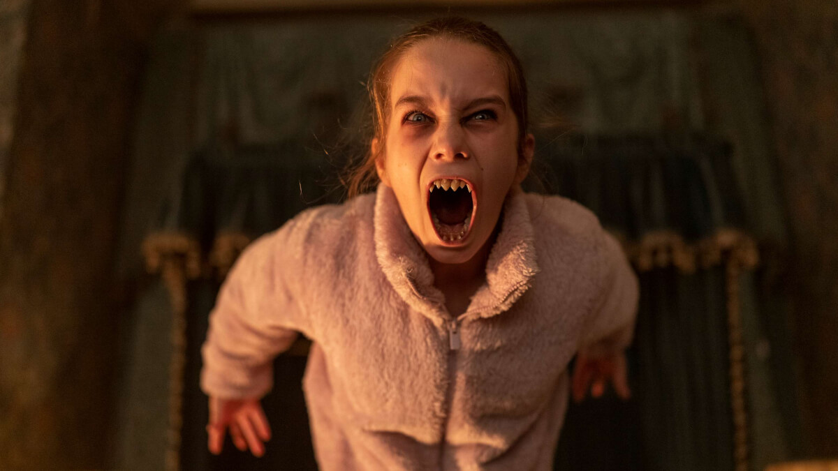 "Abigail" - A Ballet of Horror and Mayhem Hits Cinemas This April 17 - Vimarsana News
