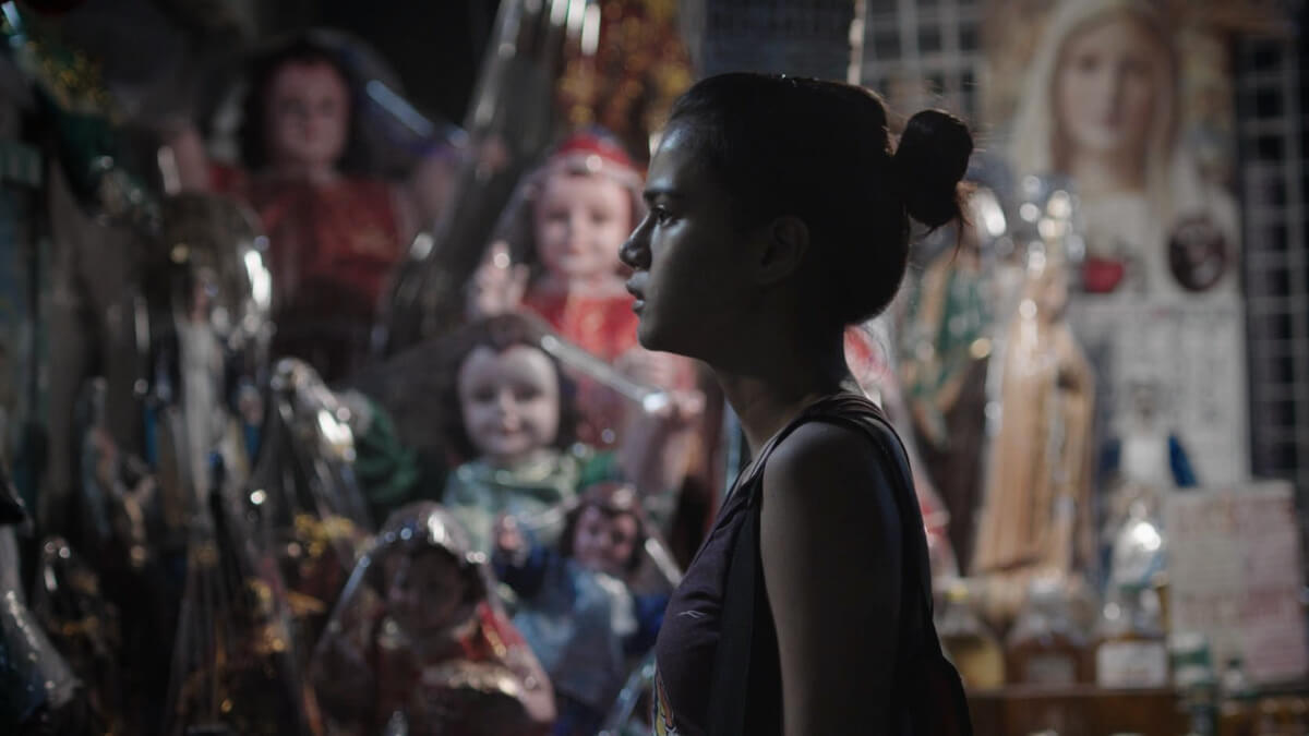 Unveiling “Sunshine”: Maris Racal at Antoinette Jadaone’s Bold Dive sa Teenage Pregnancy