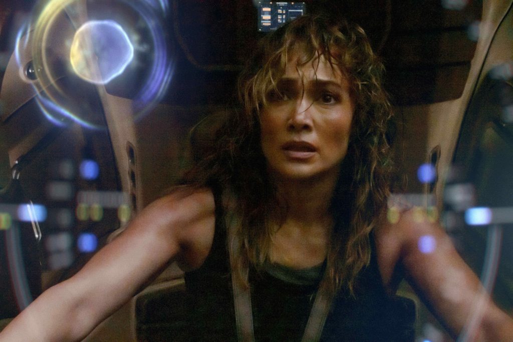 What's New on Netflix This May 2024 27 Atlas