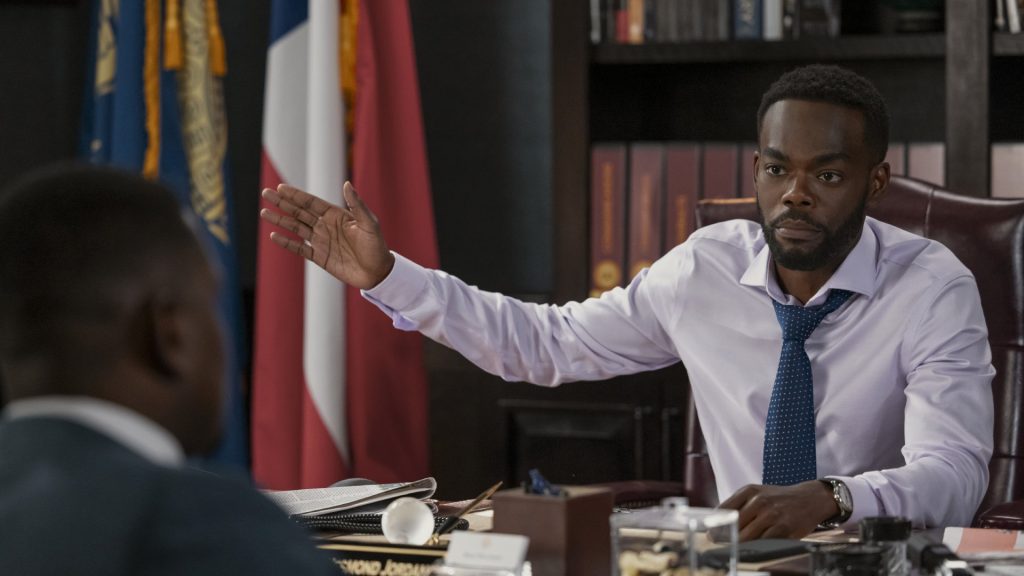 What's New on Netflix This May 2024 32 A Man in Full