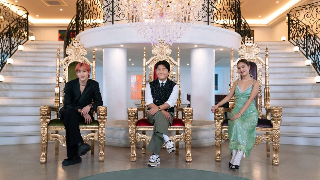 What's New on Netflix This May 2024 33 Super Rich in Korea