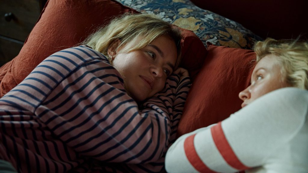 What's New on Netflix This May 2024 46 A Part of You