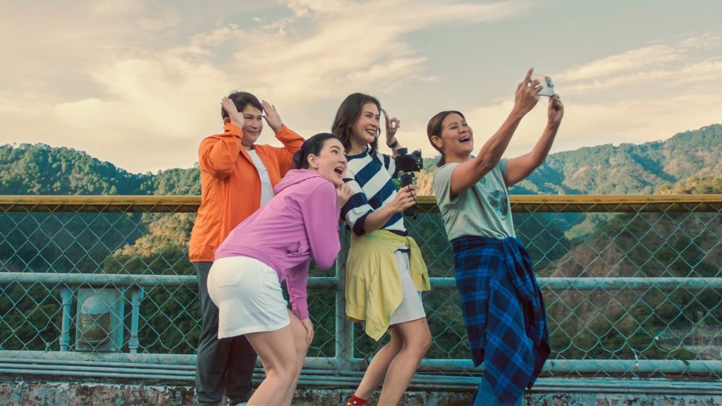 What's New on Netflix This May 2024 36 Road Trip