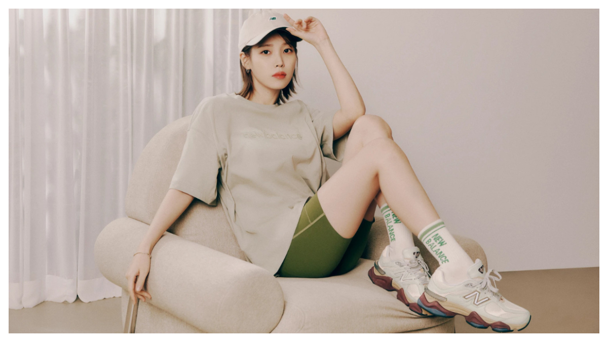 Level up your OOTDs: New Balance Delivers Style That Feels as Good as It Looks - Vimarsana News