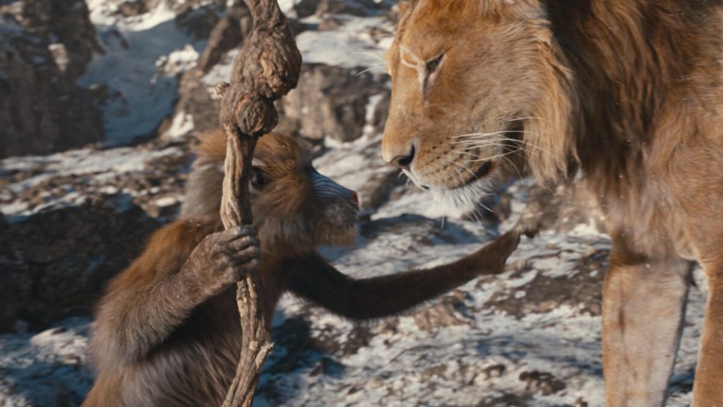 "Mufasa: The Lion King" — A New Chapter Begins with the Teaser Trailer Release 14 992 MM 1100 comp v0017 R 1538 DI