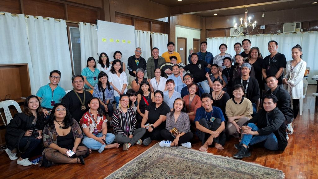 Upskilling Mentors Scholars Project Team and CCP VAMD Large