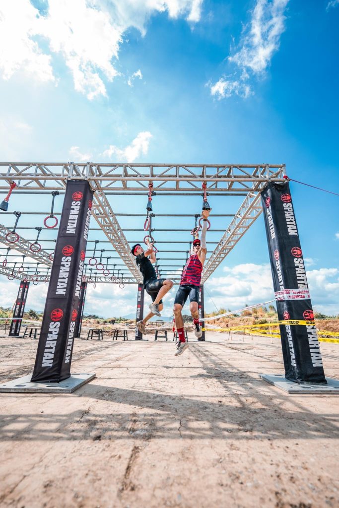 PR SPARTAN MONTCLAIR