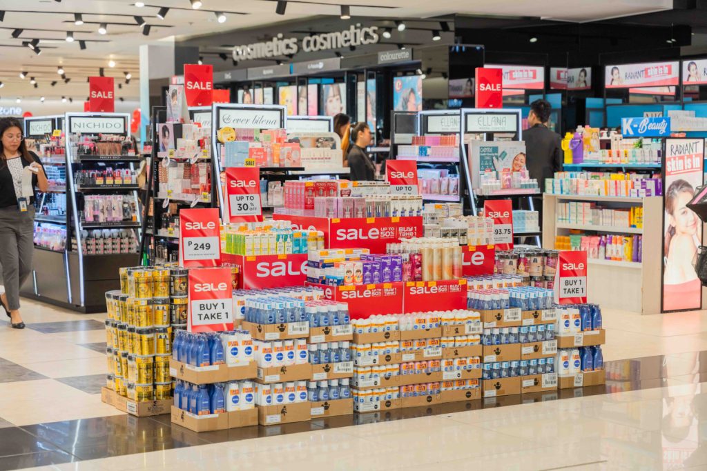 Major Price Drop and Exclusive Deals at Watsons Members Nationwide Sale on May 15-19! 3 Watsons NWS 2