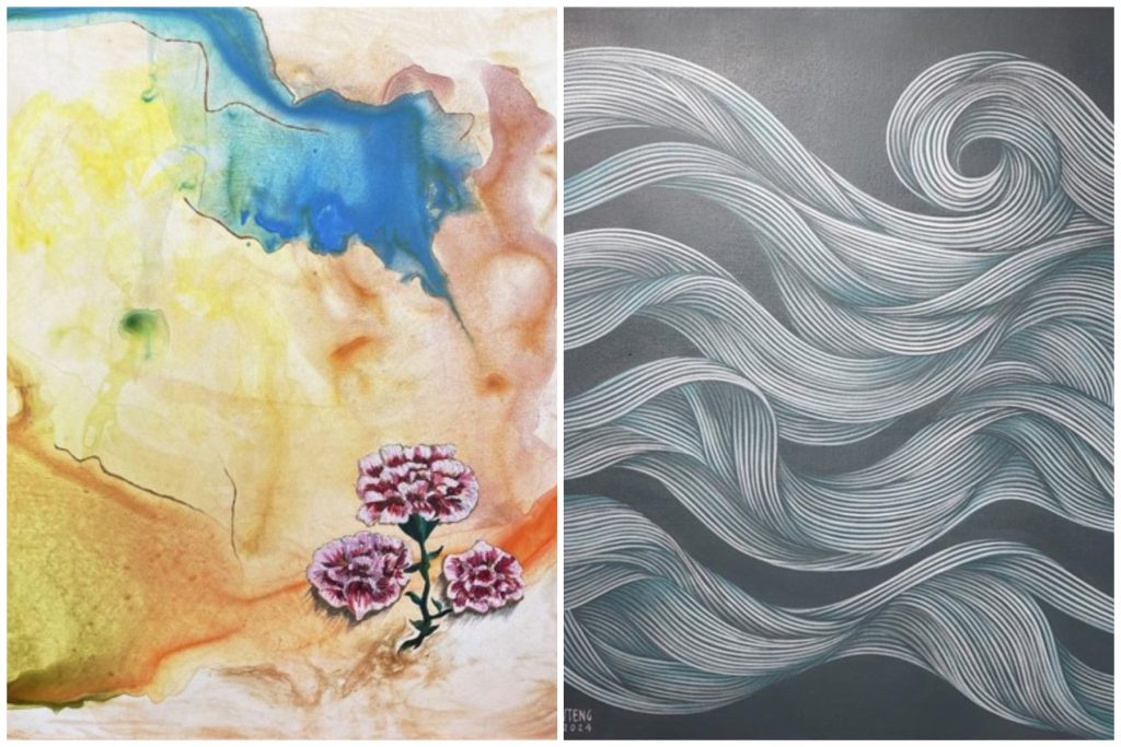 “Woman I Am”: ARTablado shines the spotlight on artists who are mothers 3 ARTABLADO1 2