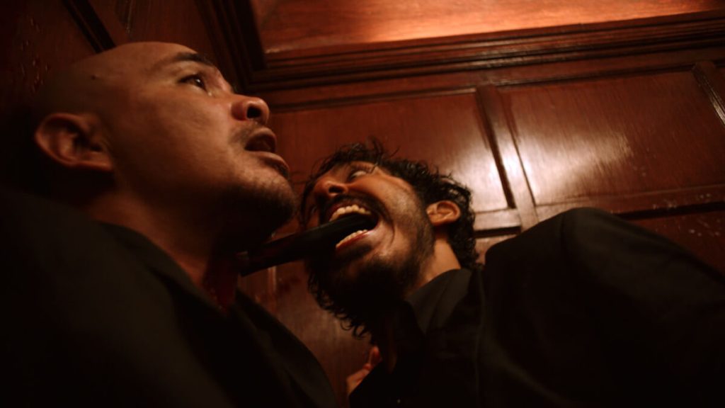 "Monkey Man" - A Riveting Directorial Debut by Dev Patel Captivates Critics, Now in Cinemas 10 Monkey Man Dev Patel