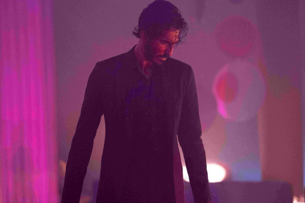 "Monkey Man" - A Riveting Directorial Debut by Dev Patel Captivates Critics, Now in Cinemas 11 Monkey Man Dev Patol