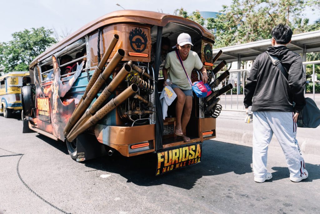 "Furiosa: A Mad Max Saga" Honors Workers, Offers Free Rides on Labor Day, and Pays Tribute to an Iconic Filipino Symbol 15 Furiosa 3