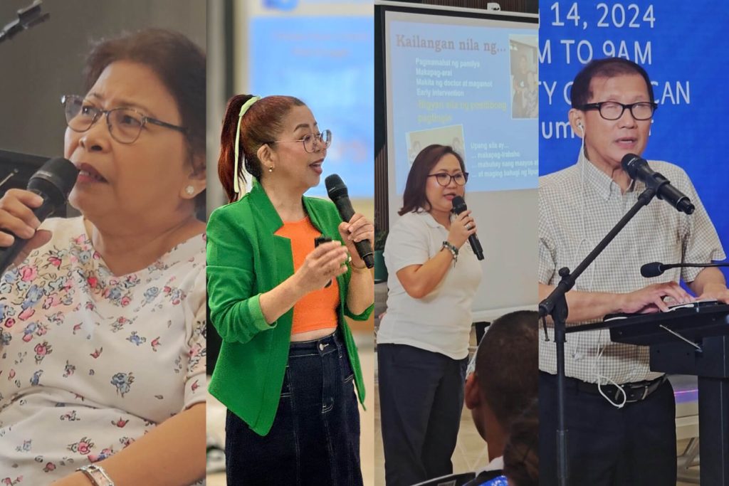 SM City Caloocan is Ready to Welcome All, Including Persons with Disabilities 4 SM Caloocan 1