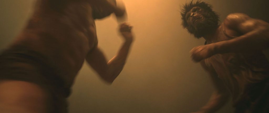 MOVIE REVIEW: A cynical hero’s journey, ‘Monkey Man’ is an impressive debut by Dev Patel as a director 6 pasted image 0 2