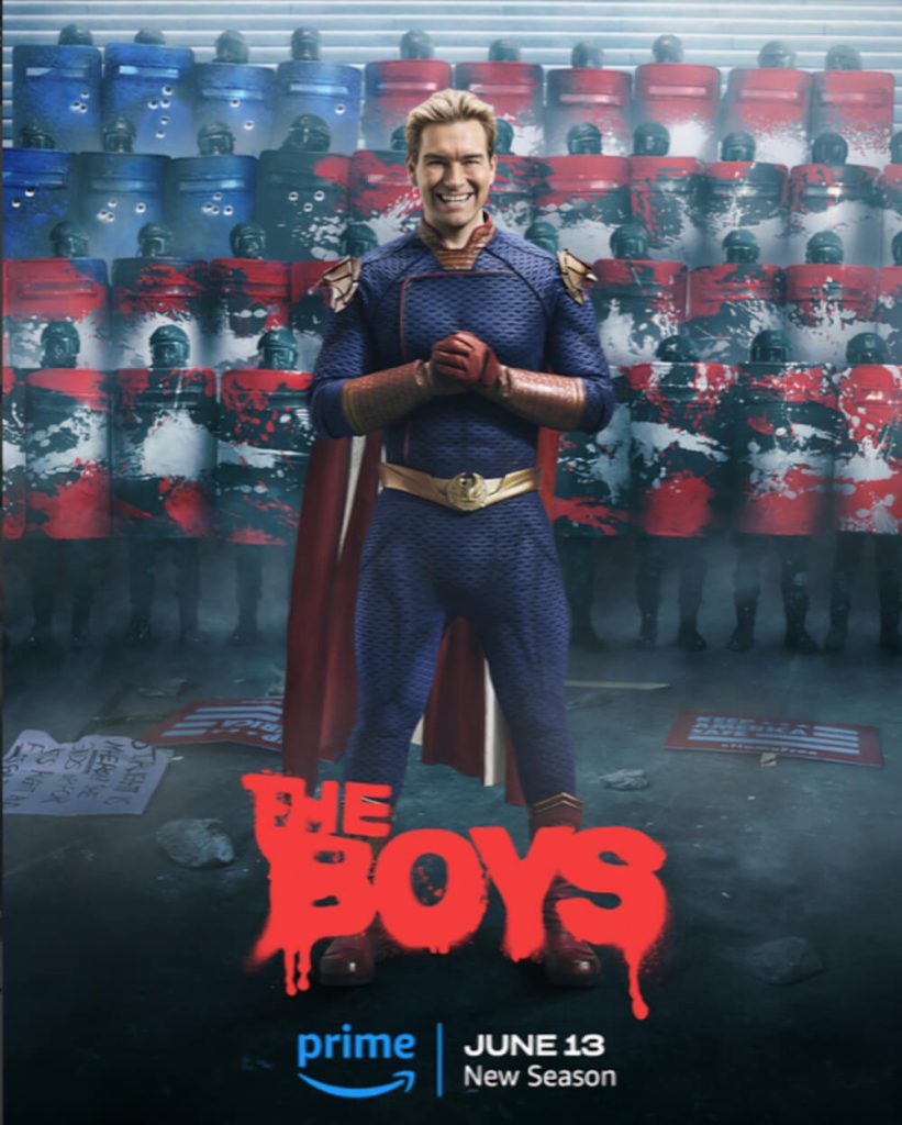 Copy of The Boys Season 4 Key Art 2