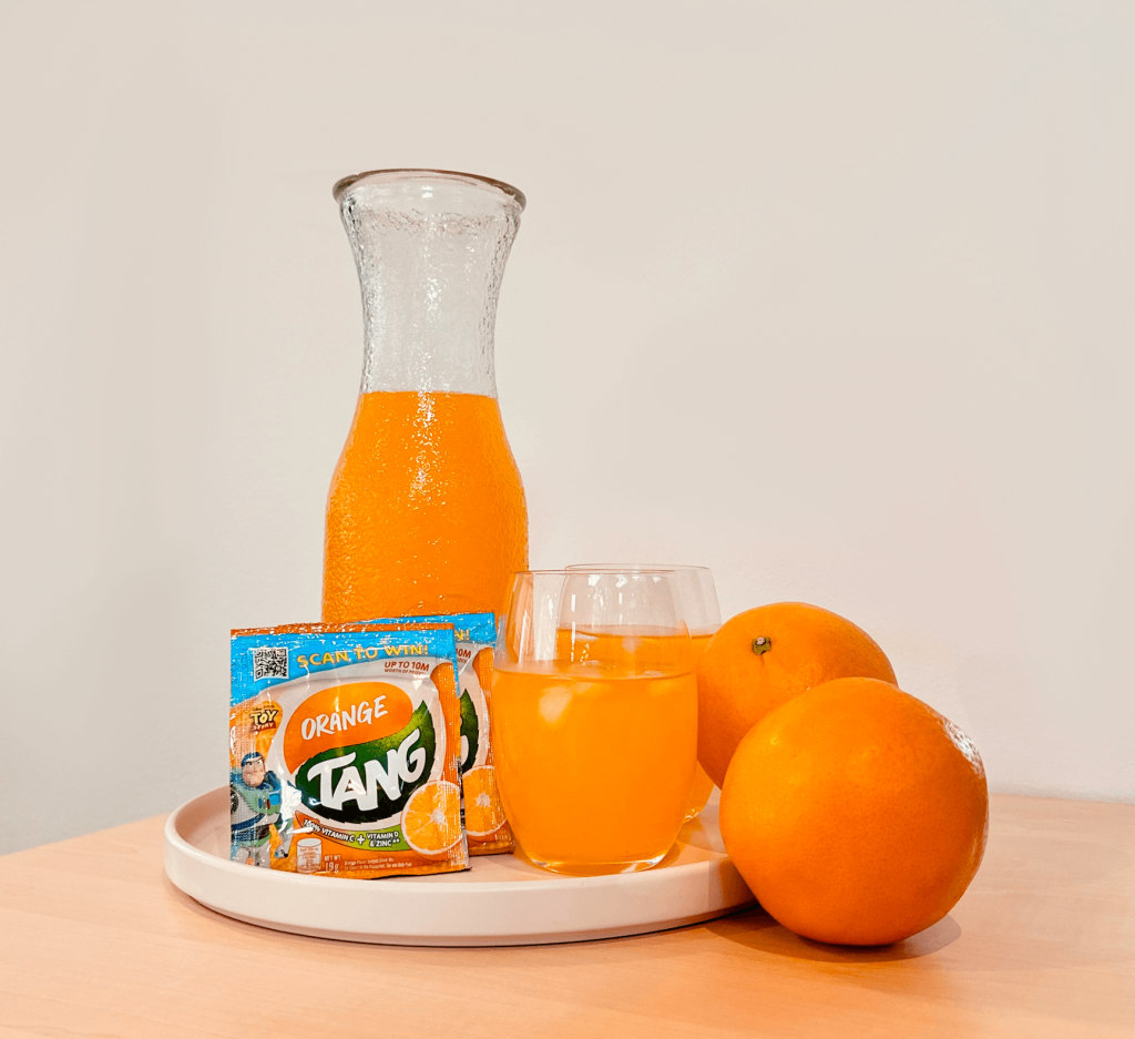 Beat the Heat, Win Big: Tang's Scan to Win Promo Offers Refreshment and Rewards 11 Tang Supporting Photo 2