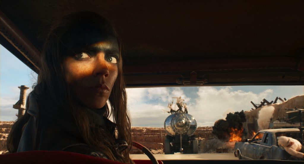 MOVIE REVIEW: ‘Furiosa: A Mad Max Saga’ is an epic film but is too deeply connected to its predecessor 6 FUR TRL 016 High Res JPEG custom proxy 1