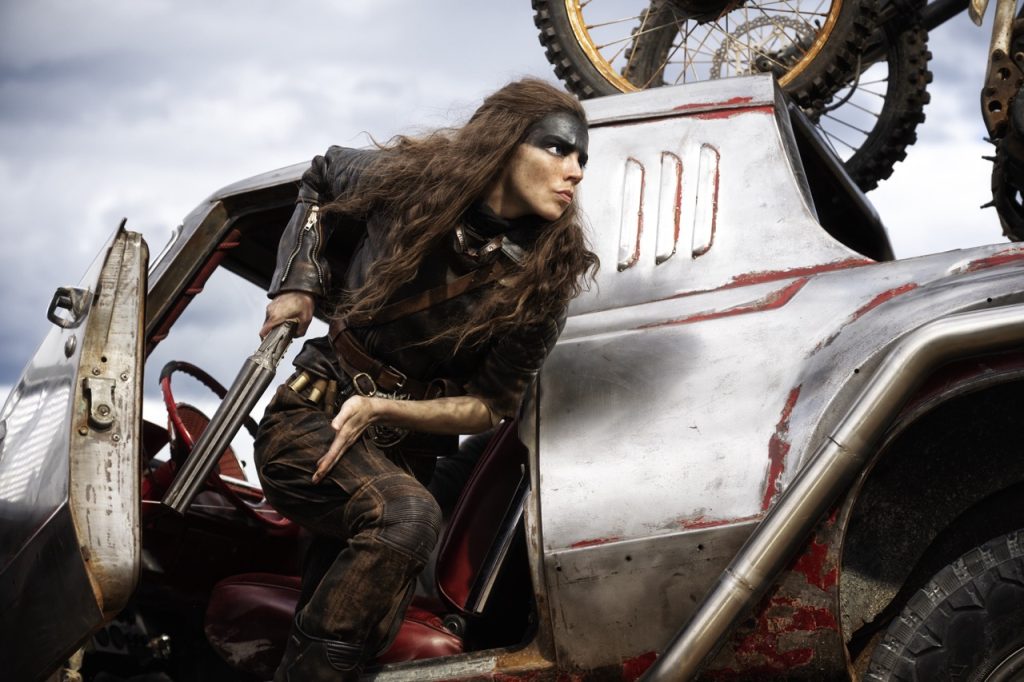 MOVIE REVIEW: ‘Furiosa: A Mad Max Saga’ is an epic film but is too deeply connected to its predecessor 8 Furiosa: A Mad Max Saga movie review
