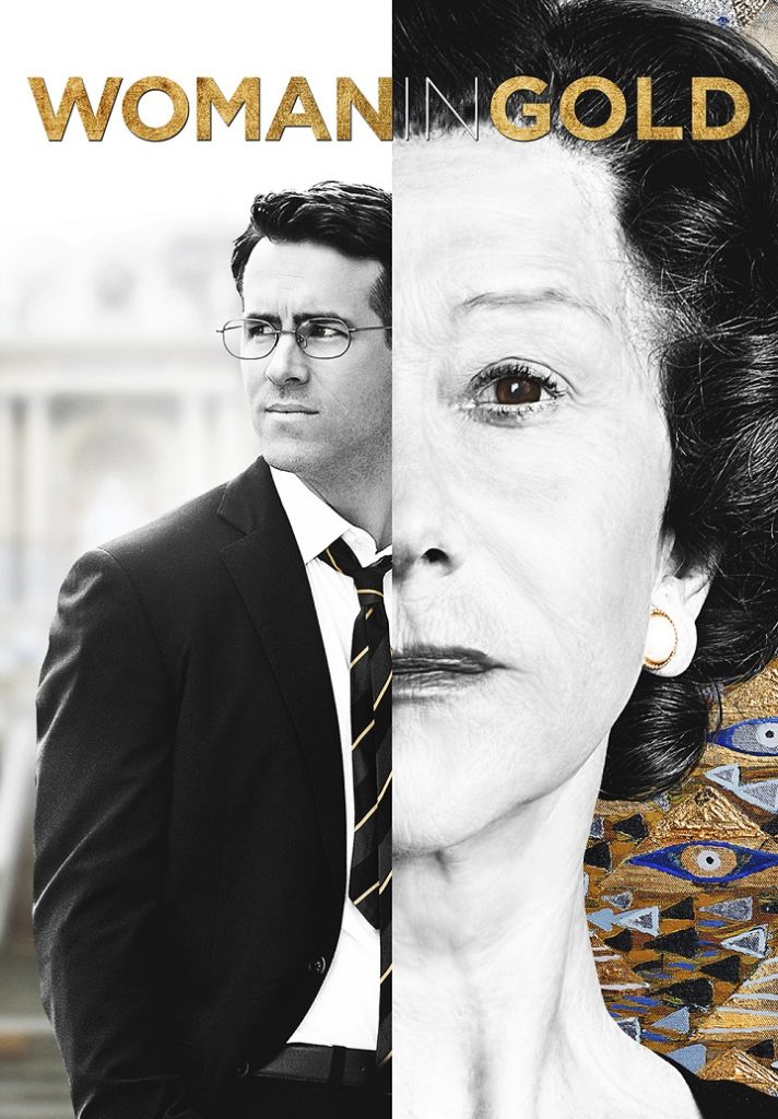 The Verdict Is In: These Legal Dramas on Lionsgate Play Are Must-Watches 4 Woman in Gold