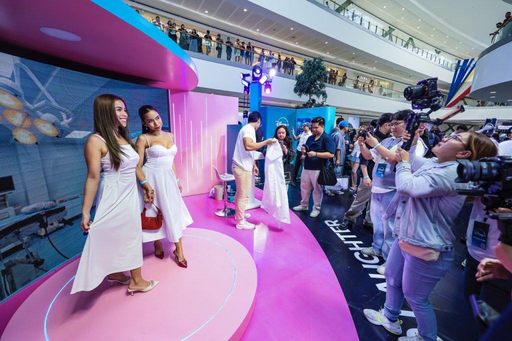Disney Pop Up Event Zone 4 1