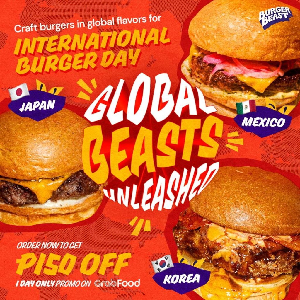 May 28 Promo