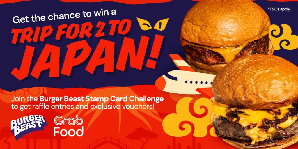 Stamp Card Challenge
