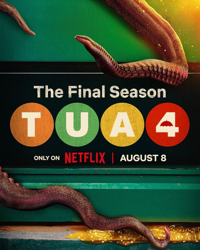 TUA4 Teaser Art