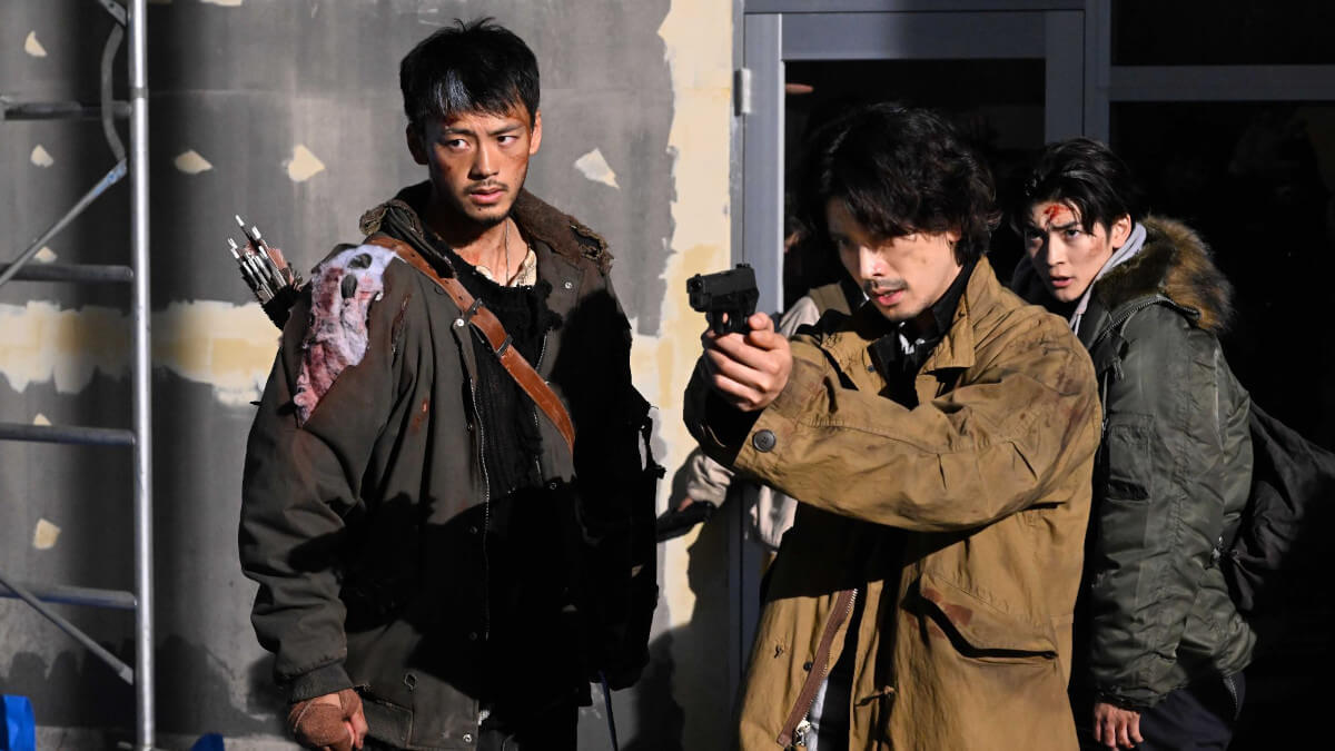 Apocalyptic Love and Survival in "Love You As The World Ends" – Coming to PH Cinemas on June 12 - Vimarsana News