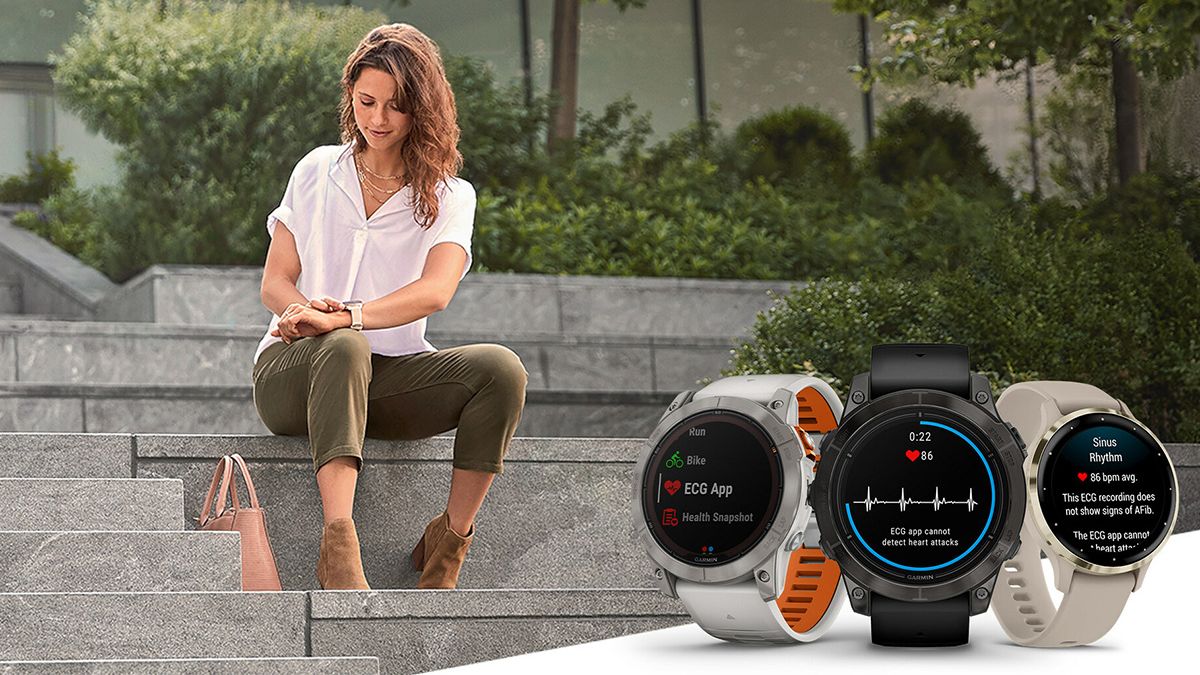 Garmin Brings Revolutionary ECG App to Philippine Smartwatch Users - Vimarsana News