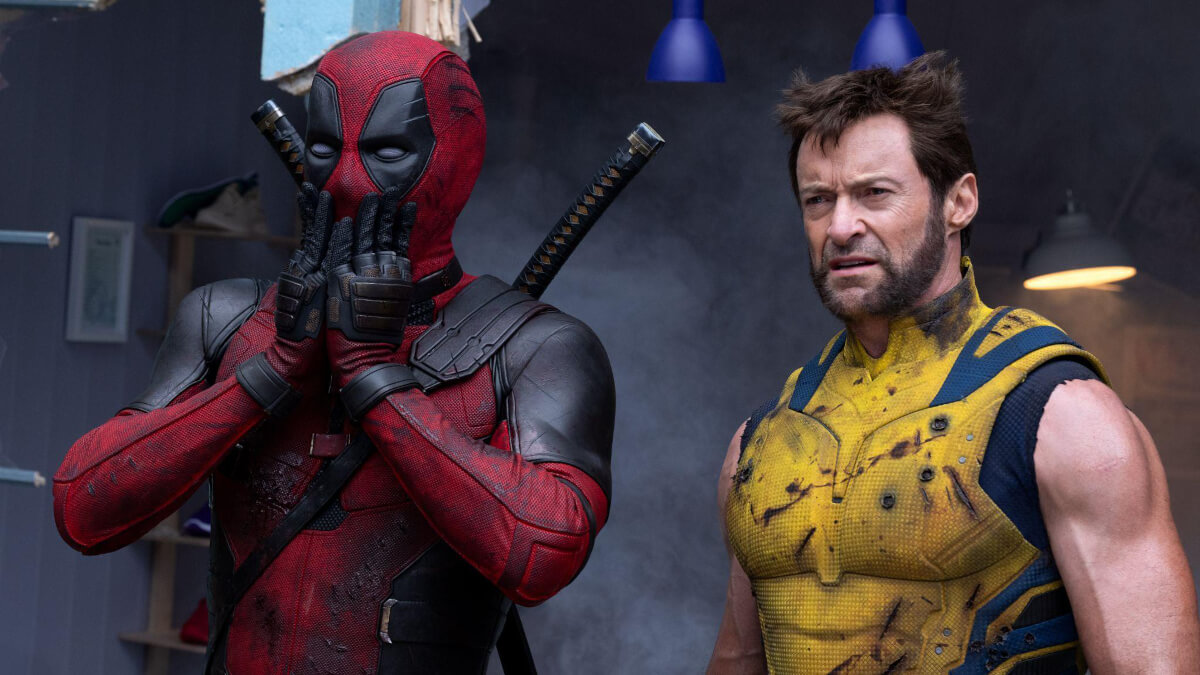 Tickets Now on Sale for Marvel Studios' "Deadpool & Wolverine" – The Ultimate Super Hero Team-Up! - Vimarsana News
