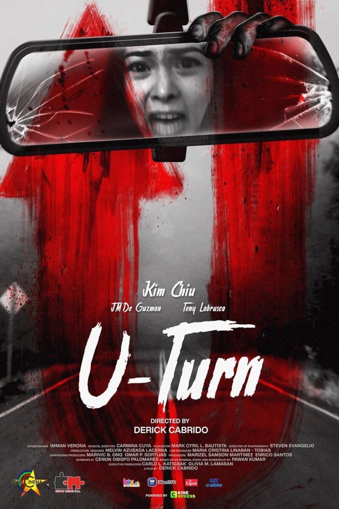 Cinema One’s Blockbuster Sundays to Feature Horror Flicks 'U-Turn', 'Tenement 66' 24 U Turn