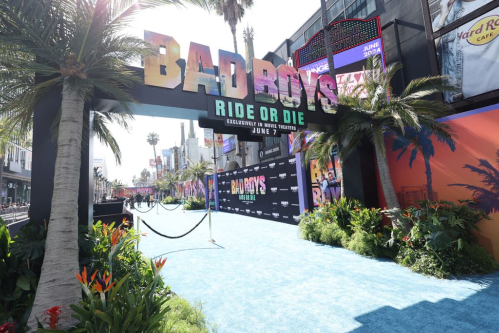 “Bad Boys: Ride or Die” is a Movie that you can Rely on Time and Time Again, says Vanessa Hudgens, in Cinemas June 5 2 ECR 0032 noqbdJws 1000x667 thumbnail
