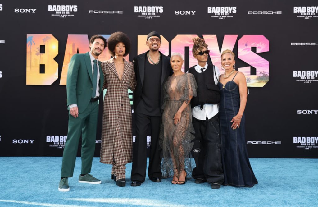 “Bad Boys: Ride or Die” is a Movie that you can Rely on Time and Time Again, says Vanessa Hudgens, in Cinemas June 5 3 ER3 0612 lzwl1i4W 1000x650 thumbnail