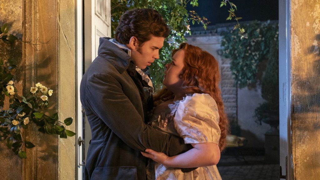 What's New On Netflix This June 2024 2 Bridgerton Season 3 Part 2
