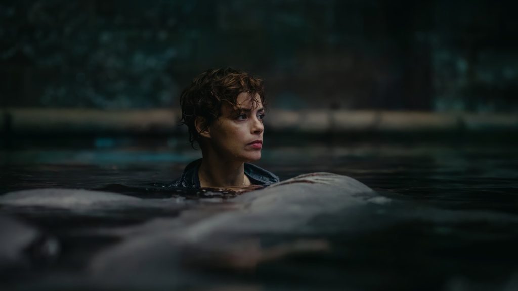 What's New On Netflix This June 2024 3 Under Paris