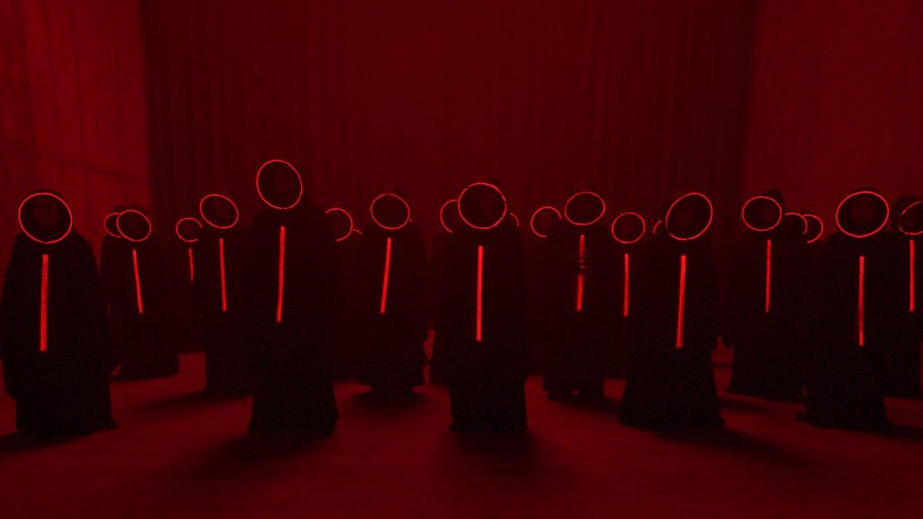 What's New On Netflix This June 2024 6 Joko Anwars Nightmares and Daydreams