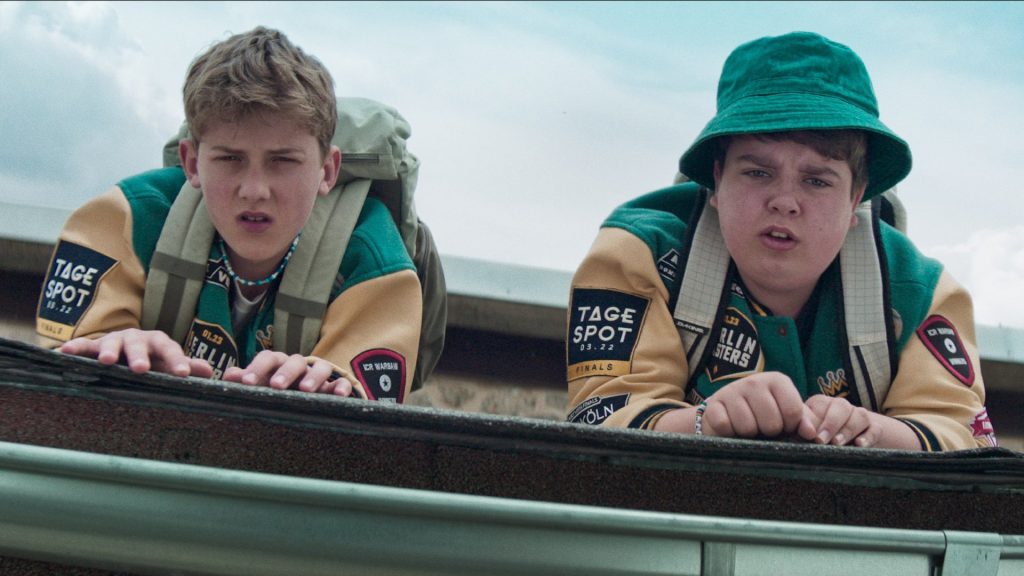 What's New On Netflix This June 2024 7 Too Old for Fairy Tales 2